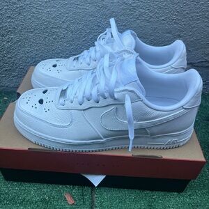 Air Force 1 Low Jason Voorhees